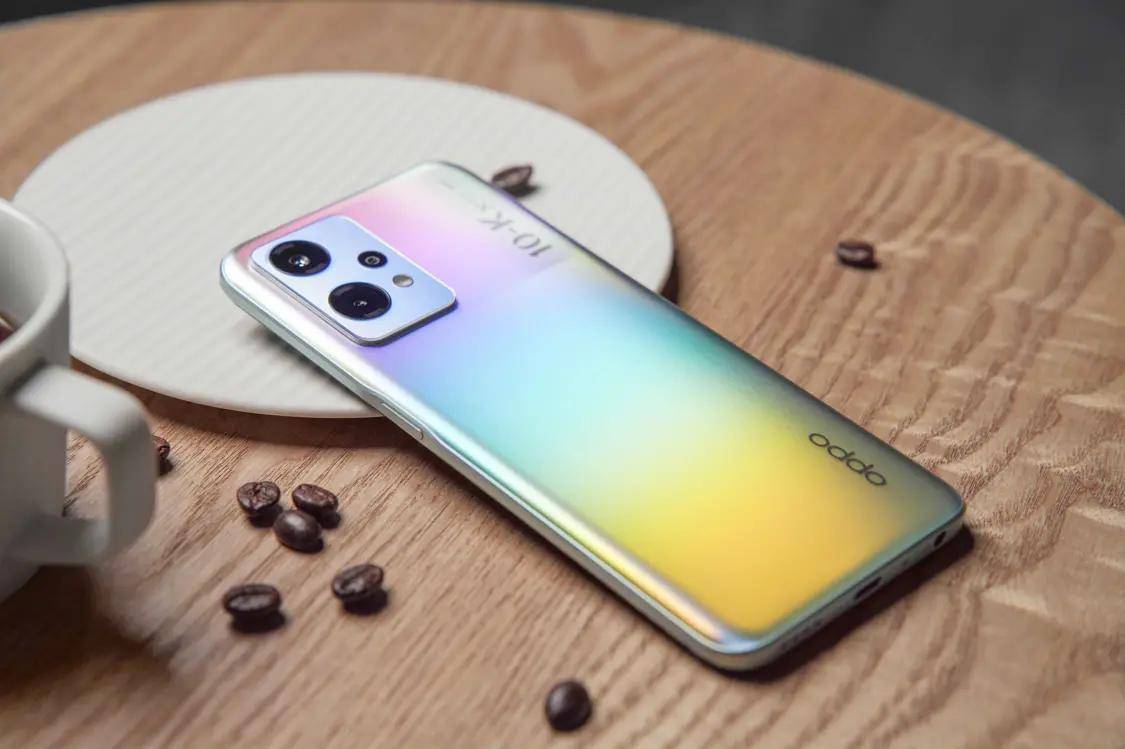 oppo目前公认最好用的三款手机7月,六月换手机推荐