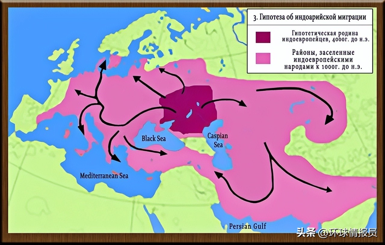 难解的世仇：伊朗和沙特，为何成为“中东最敌对的伊斯兰国家”？