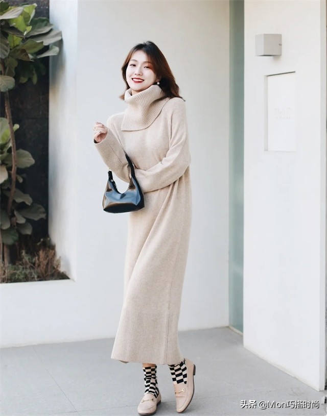 宽脚型女鞋低跟,你什么脚型就什么命太准了