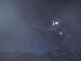 戴拿奥特曼的闪亮光刃,戴拿奥特曼希望之光第26集