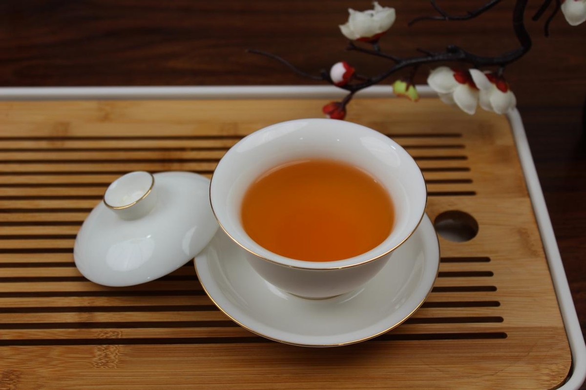 网上卖茶好不好,网上买的菊花枸杞决明子茶靠谱吗