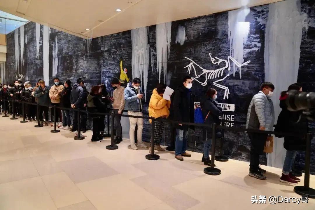 越卖越贵的羽绒服,户外品牌羽绒服哪个最好