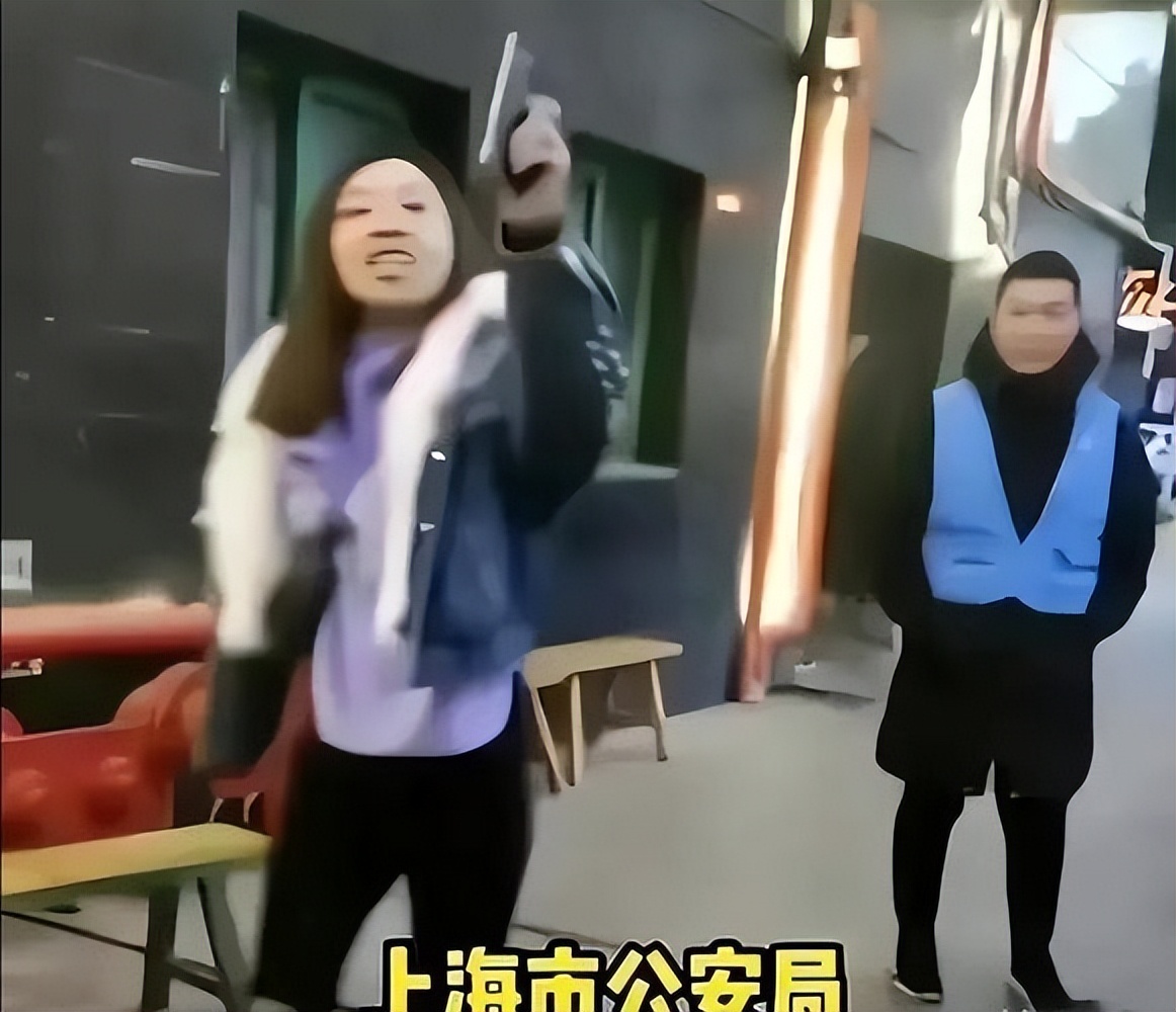 上海女子被老公暴打后续后下跪,上海女士老公打人后续