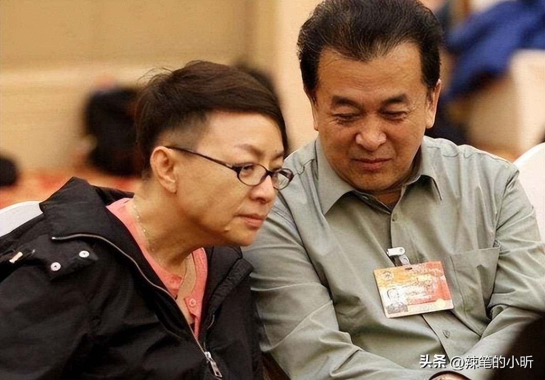 宋丹丹到底有多强势,宋丹丹到底有多幽默