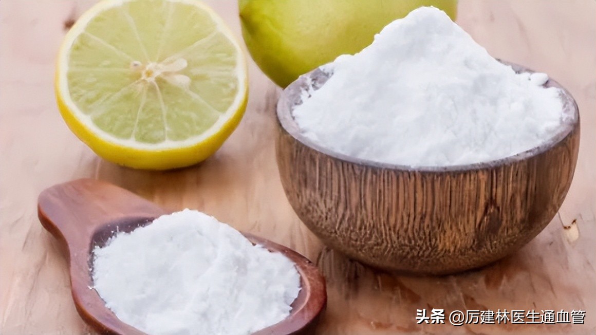 每天吃两片小苏打对痛风有好处吗,小苏打与橄榄油混合后能治痛风吗