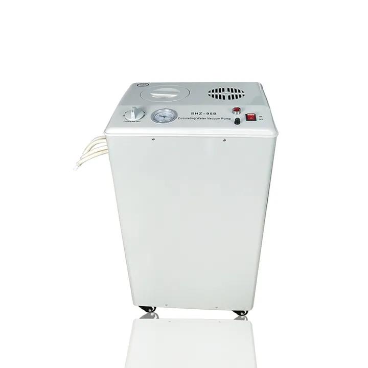 循环水真空泵原理,化工厂循环水真空泵用途