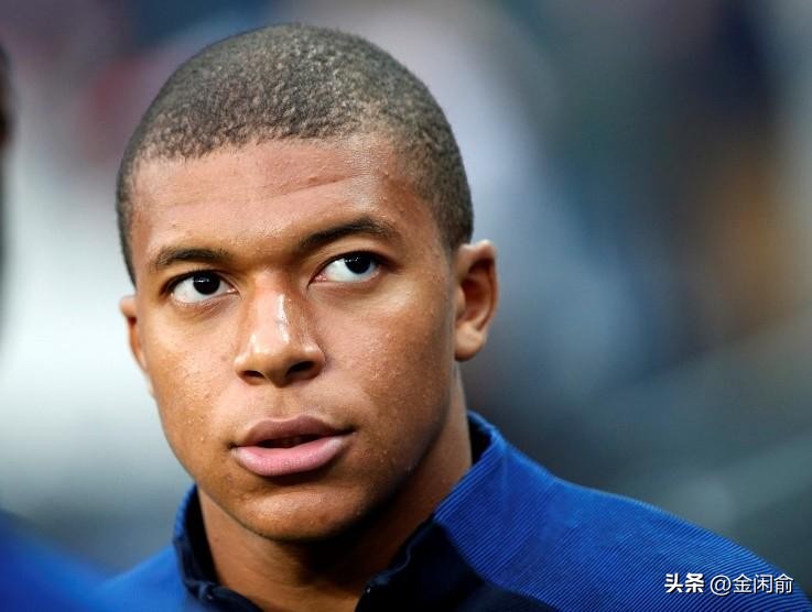 姆巴佩变性女友是真的假的,足坛第一球星姆巴佩