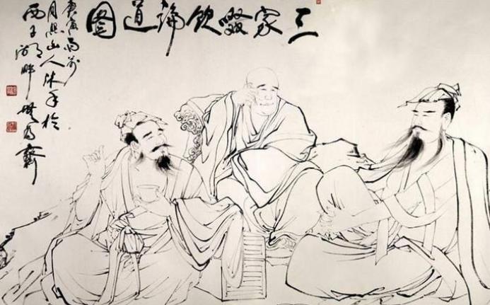 中国古代儒学始终占据主导地位吗,儒家思想对当今社会的影响