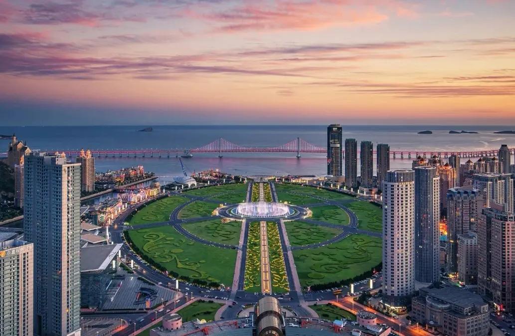 大连旅游攻略3天2夜住宿,大连旅游攻略视频