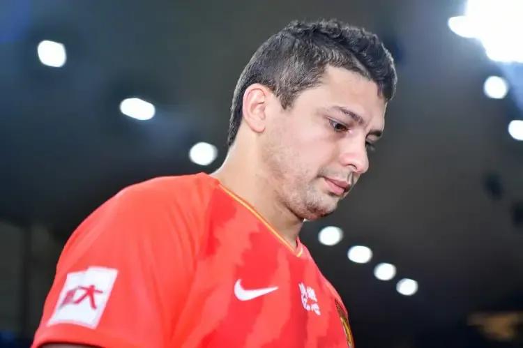 国足新名单完整版,国足新名单最新消息