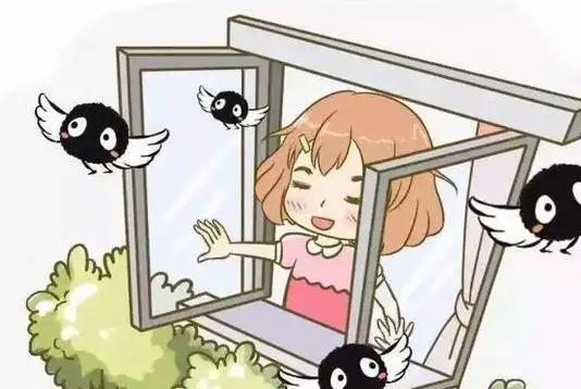 衣柜有甲醛怎么去除,阳光照射可以去除衣柜甲醛吗