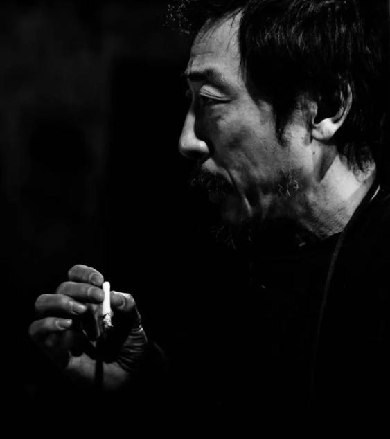 “反派专业户”宁理：无戏可拍的时候，我在家吃了十年的软饭