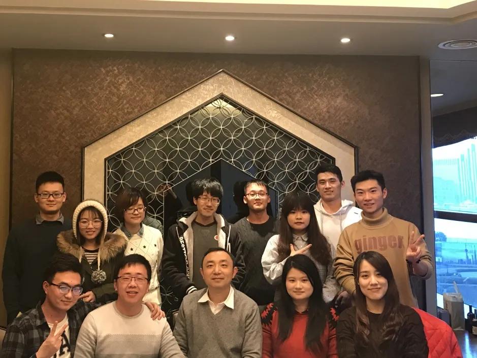 华为天才少年专科人生逆袭,逆袭从穷变富