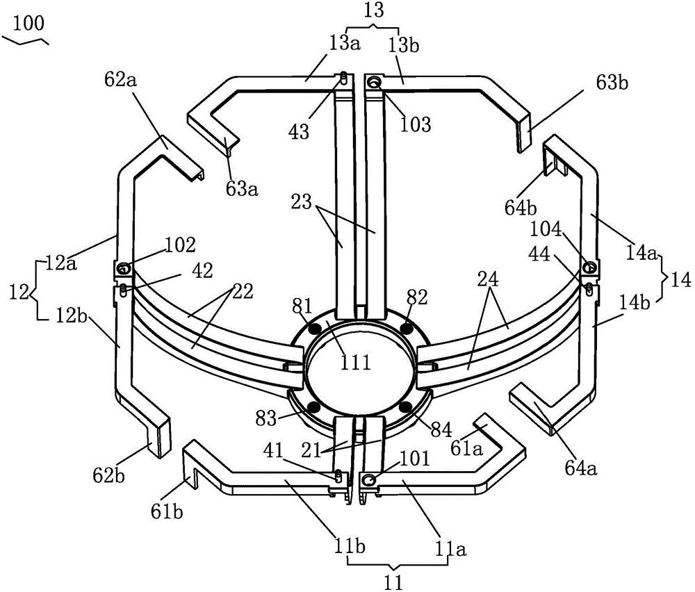 地面电视信号接收天线怎么调试,电视信号发射原理