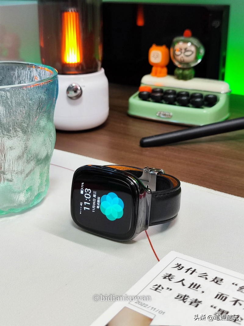 didoe10智能手表评测,didoy1s手环评测