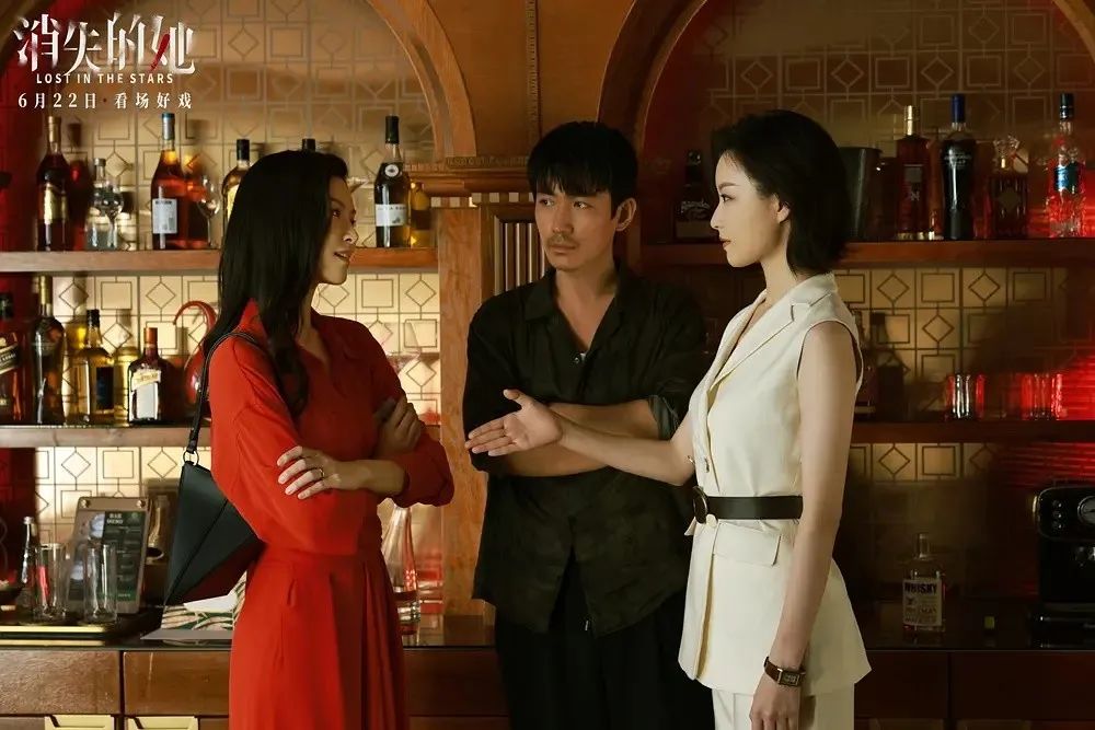 消失的她最后的彩蛋陈思诚,陈思诚对消失的她结尾彩蛋的解读