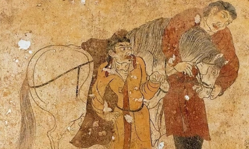 鍞愭湞鍦熷湴鍜屾埛绫嶇殑涓昏鎺柦,鍞愭湞鏃舵湡鎴峰彛绠＄悊