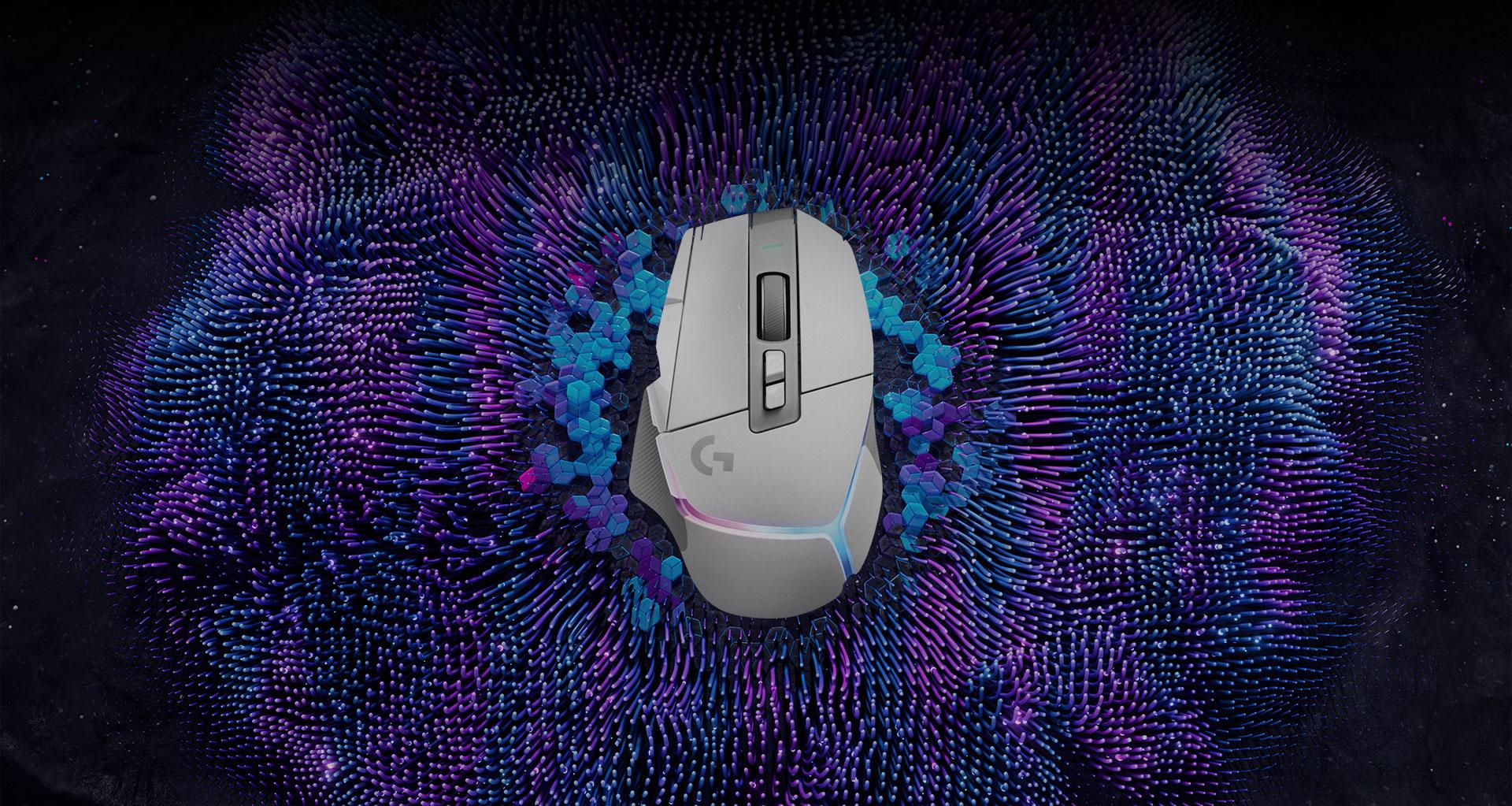 百元价位鼠标推荐2024,50元内鼠标性价比之王测评