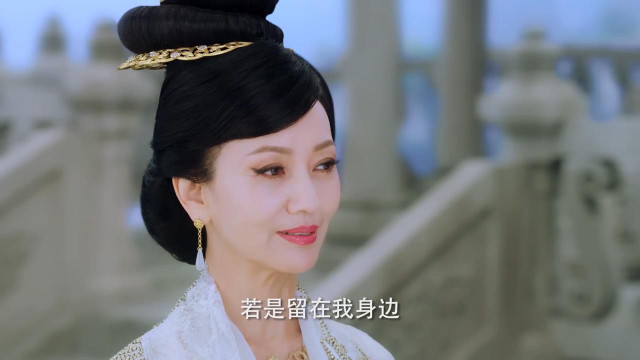 69岁赵雅芝与59岁的叶童庆生,69岁赵雅芝和60岁的叶童同框