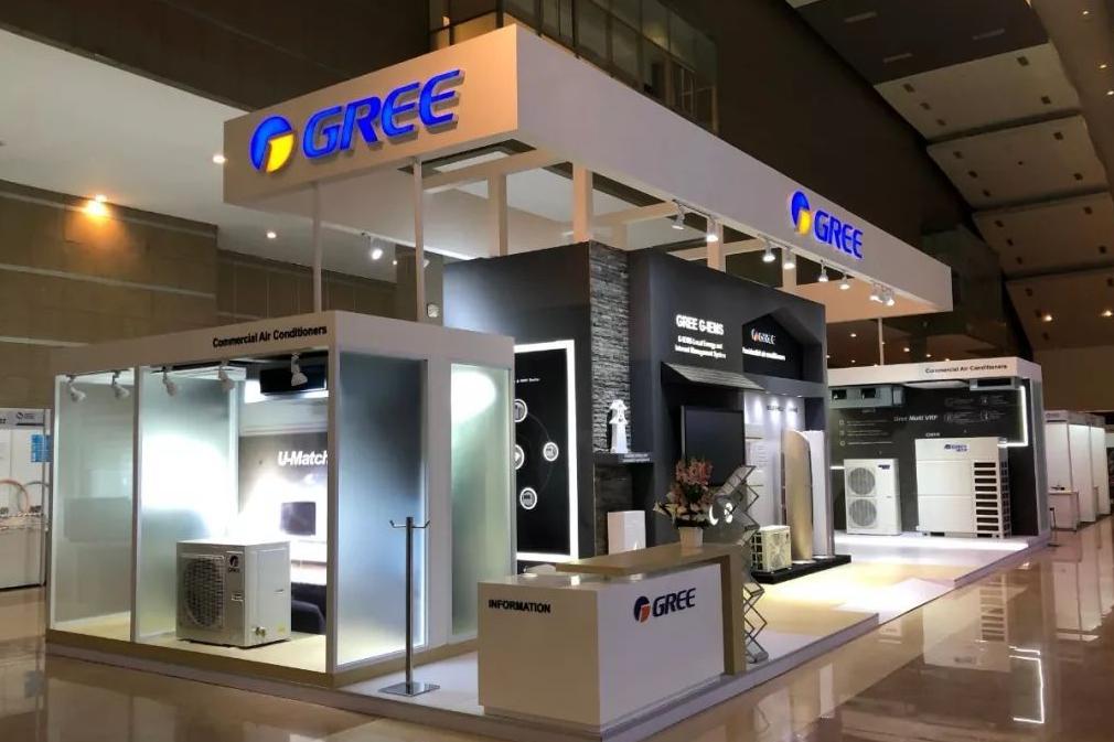 整理格力电器的渠道管理策略案例,对格力电器财务分析的总结