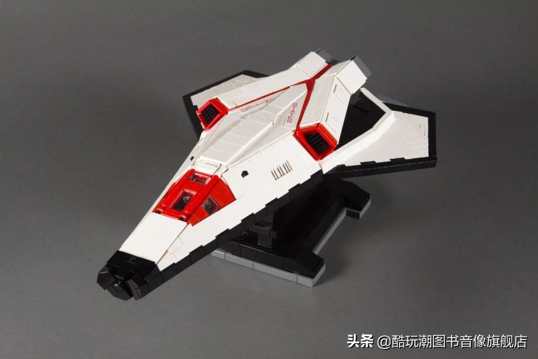 黑珍珠号乐高moc改装,乐高黑珍珠号旗舰版