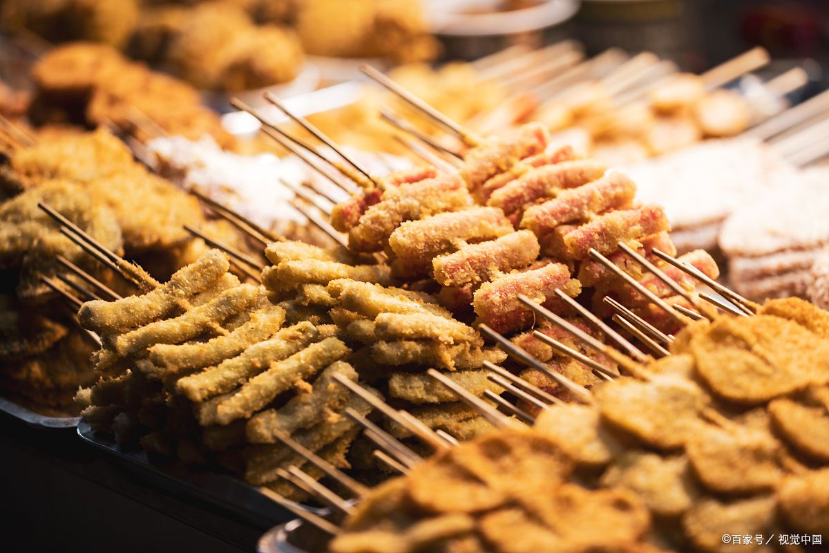 广东加盟小吃店怎么加盟,小吃店加盟连锁一般需要多少钱