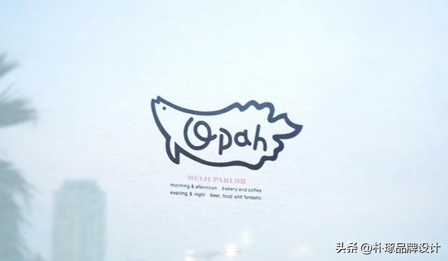 国外创意门面招牌设计欣赏,国外创意店铺门头设计