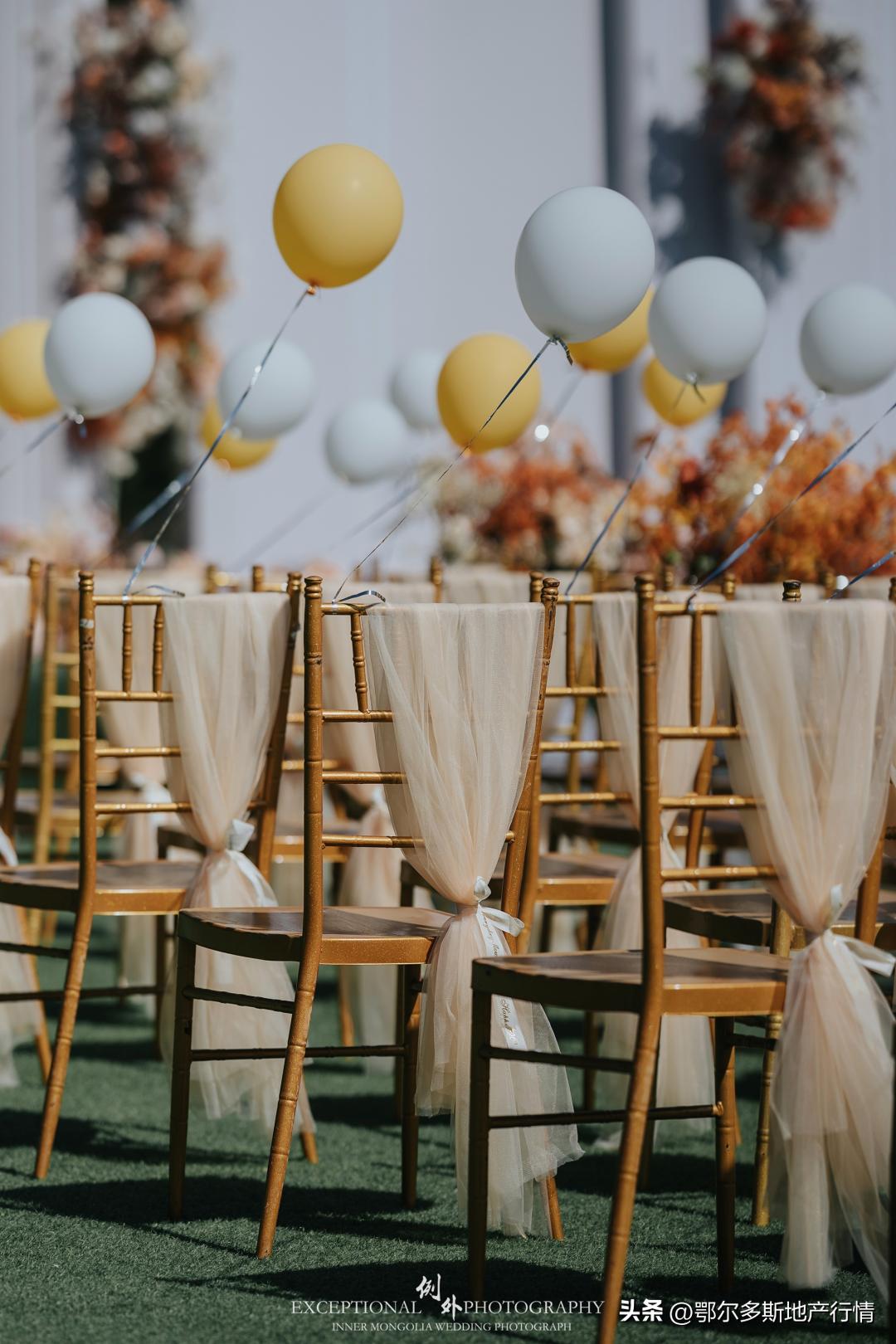 杰欣婚礼回顾|爱的里程碑