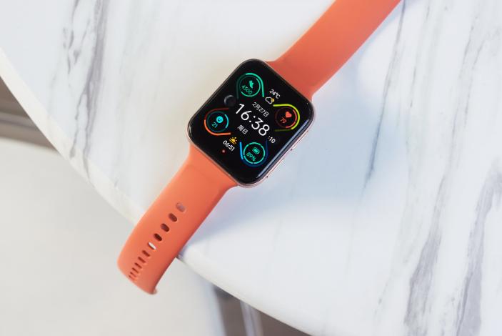 899带走安卓手表“天花板”+马蒂斯礼盒！618OPPO这个朋友交定了