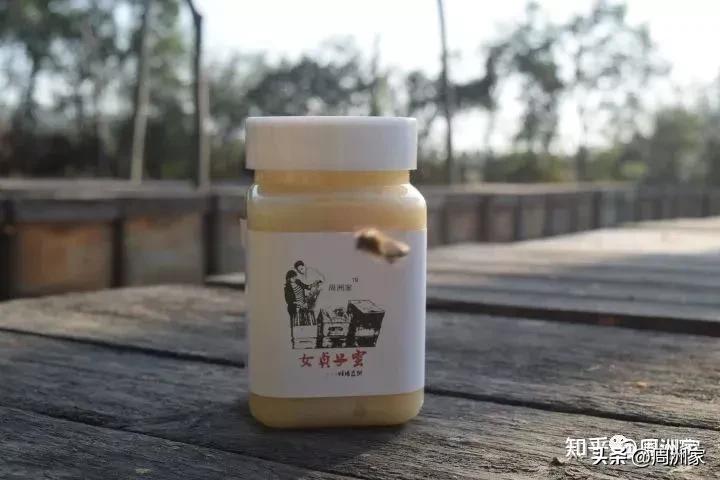 蜂蜜会结晶吗什么蜂蜜是最好的,蜂蜜结晶后如何恢复液体