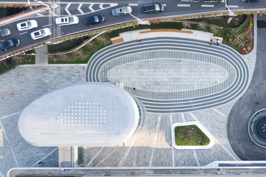 上海市文旅中心,上海数字文旅中心分部