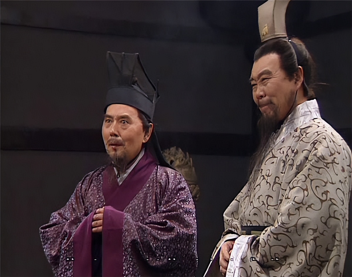 历史上人品最差的三个名人,历史上家喻户晓的4位名将