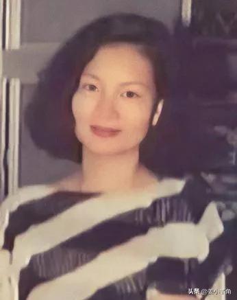 大s妈年轻时长什么样子,大s妈为什么跟汪小菲走得近