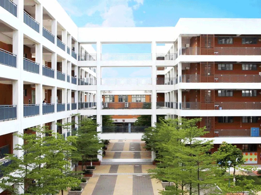 走进名校|科学高中来了!十年砥砺奋进,领略“魔法学校”魅力