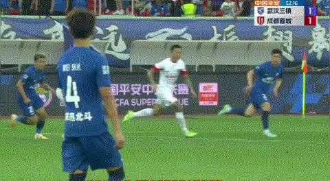 成都蓉城vs武汉三镇直播免费看,成都蓉城队胜武汉三镇队