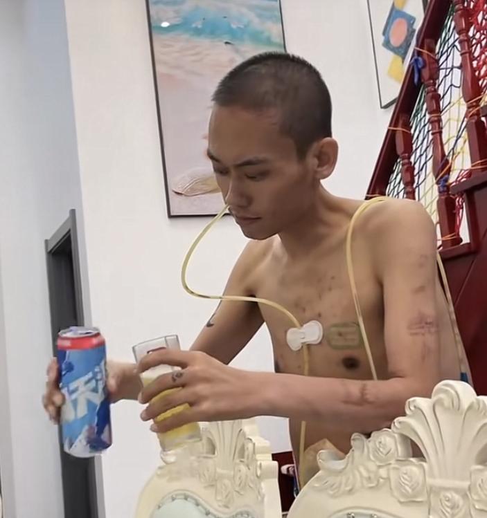 28岁抗癌网红离世,42岁网红抗癌离世