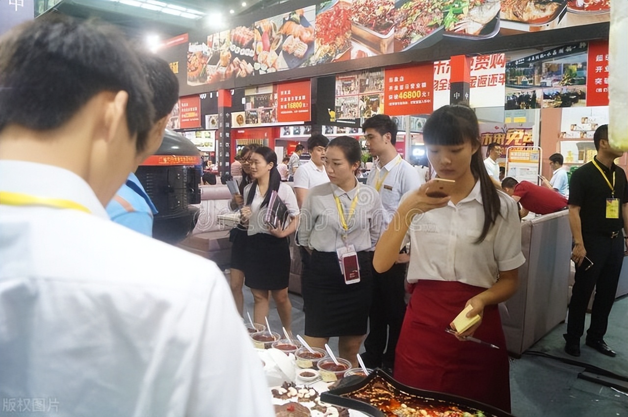 2022餐饮加盟创业好项目,2022年特色餐饮加盟