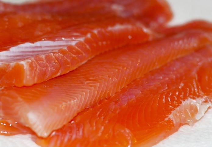 警惕日本进口的食品,警惕进口水产品