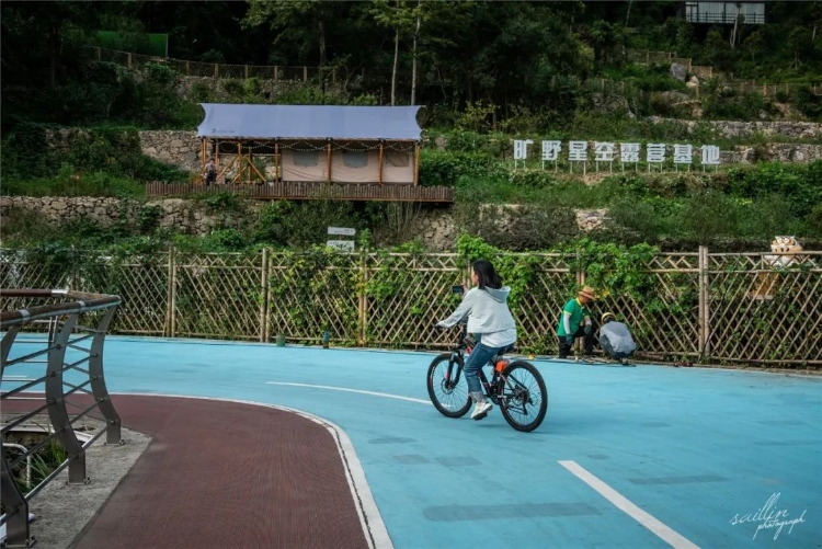 温州秋天的景,温州的秋天