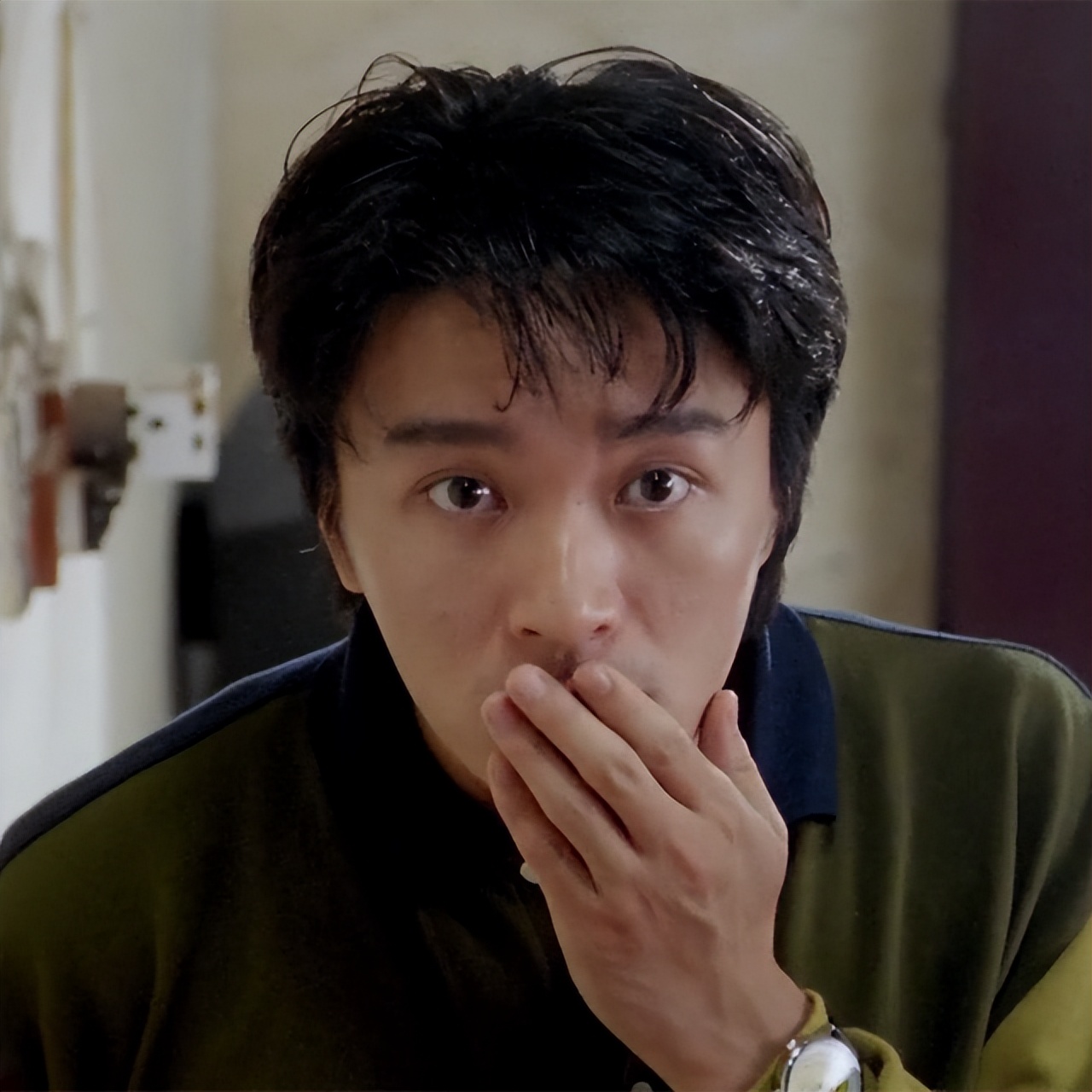 图王鲨鱼哥第83期精品星爷