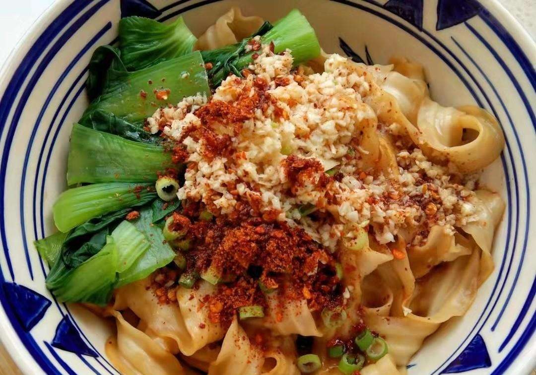 陕西最有特色的面食,陕西的什么面最好吃最有名