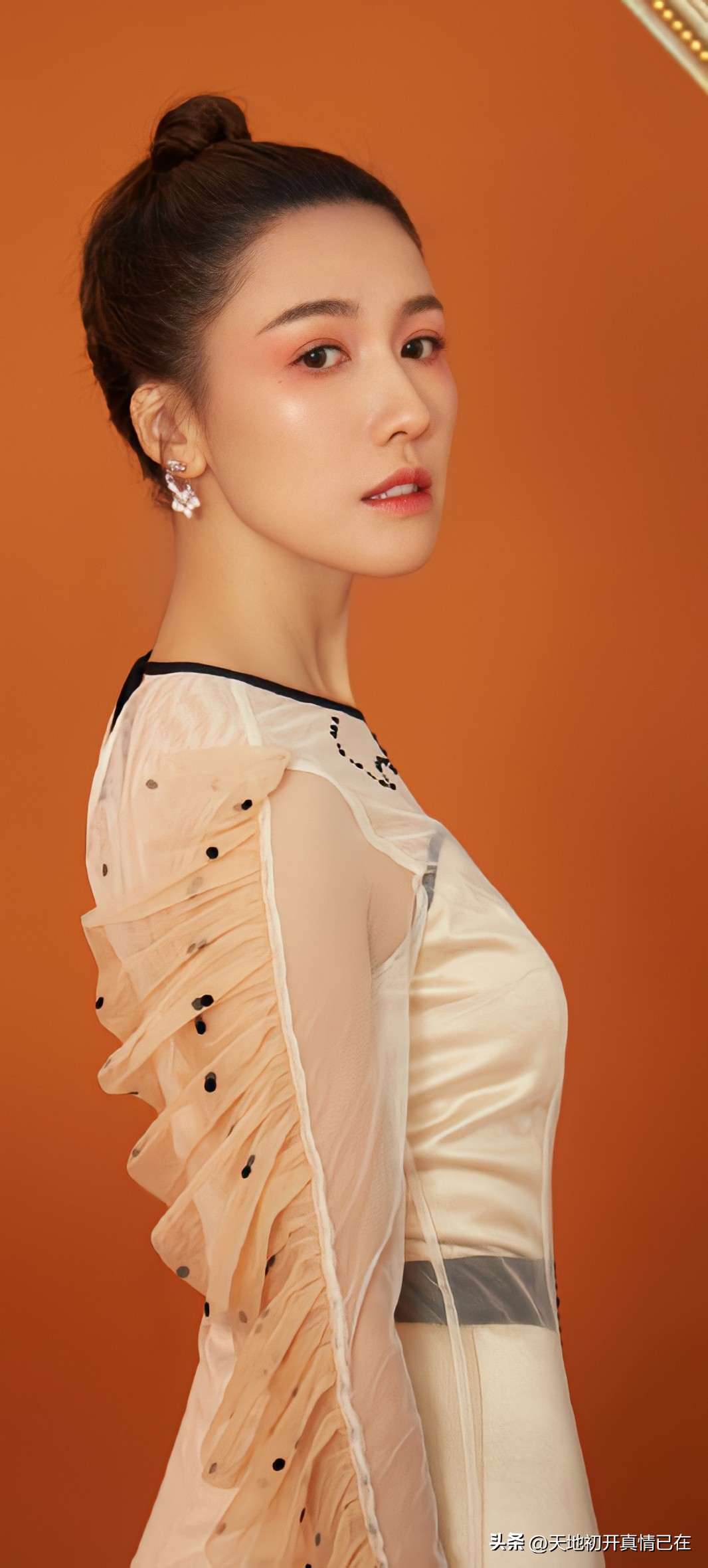 李施嬅高清写真,李施嬅图片欣赏