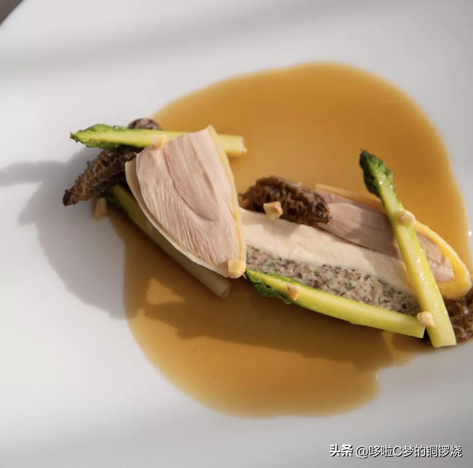 世界十大美食餐厅排行榜,美食指南全球最佳顶级餐厅盘点