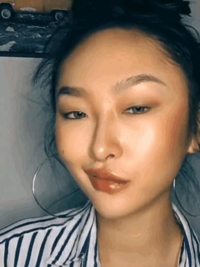 国人都是眯眯眼吗,眯眯眼在外国人眼里