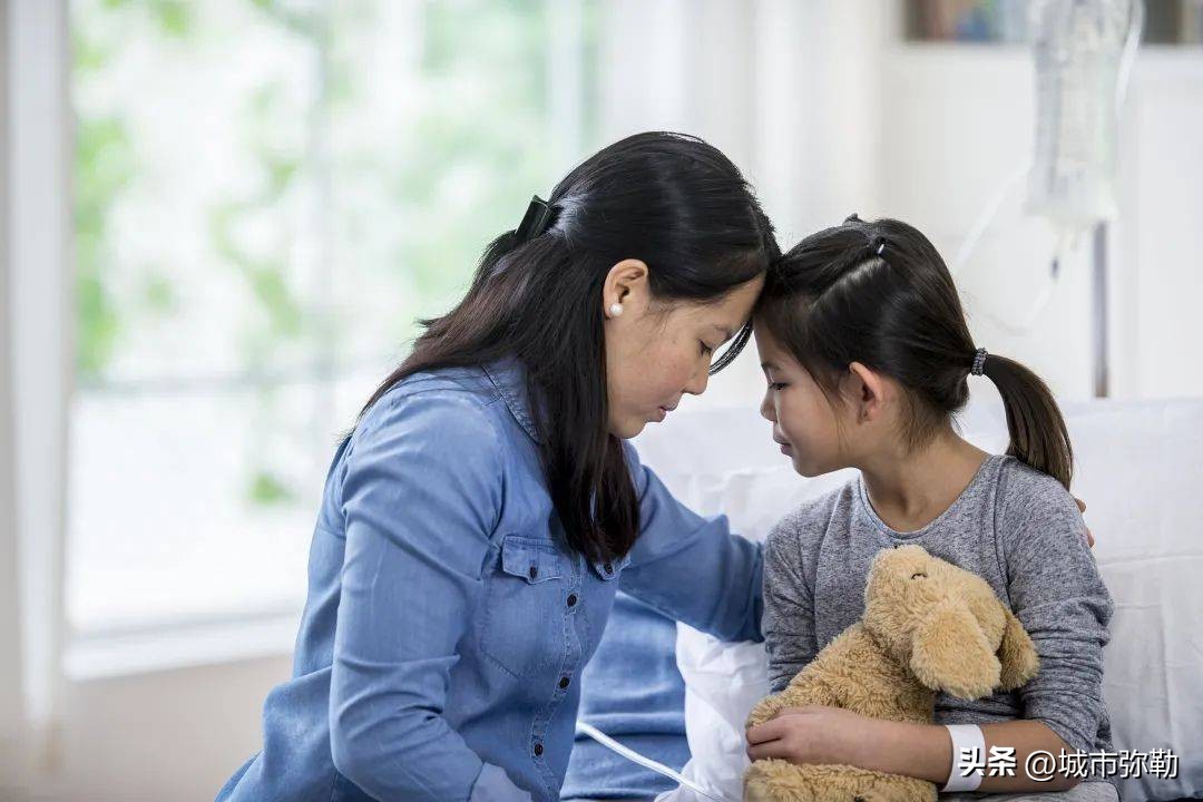 她高中时被*暴强**，现在是一位了不起的单亲母亲