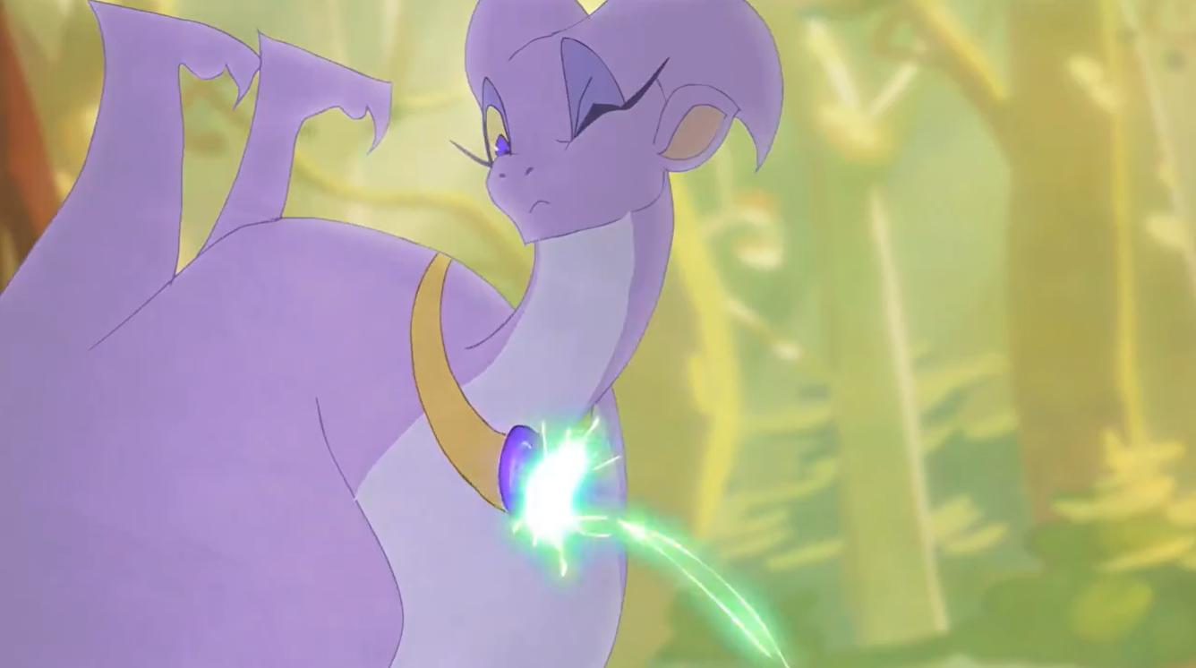 龙之心勇士巨龙,龙之心大战勇士