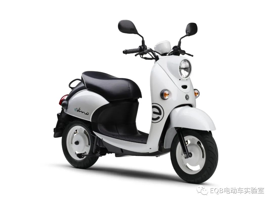 续航更大，雅马哈2023款E-Vino即将发售