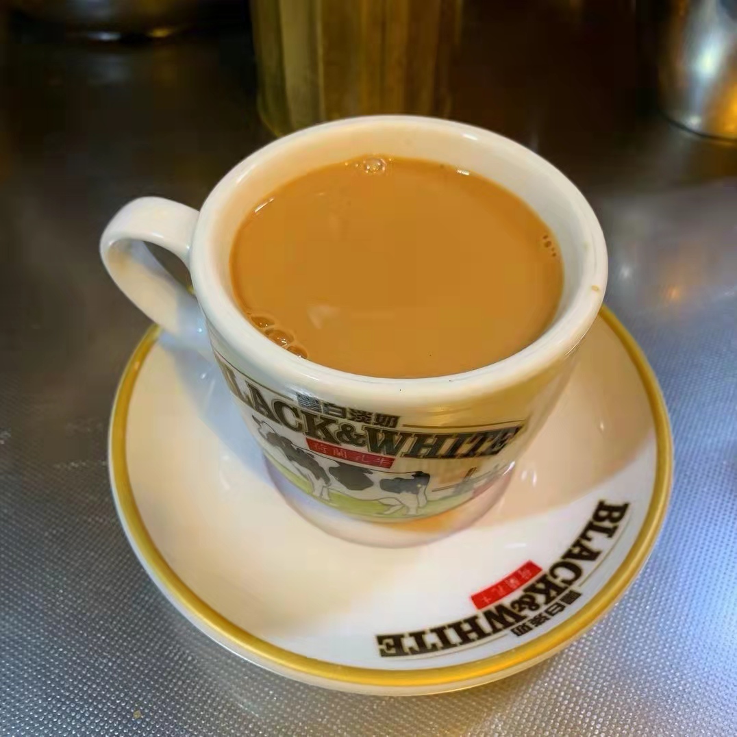 教你学一招轻松做奶茶,怎样做一杯香醇的奶茶