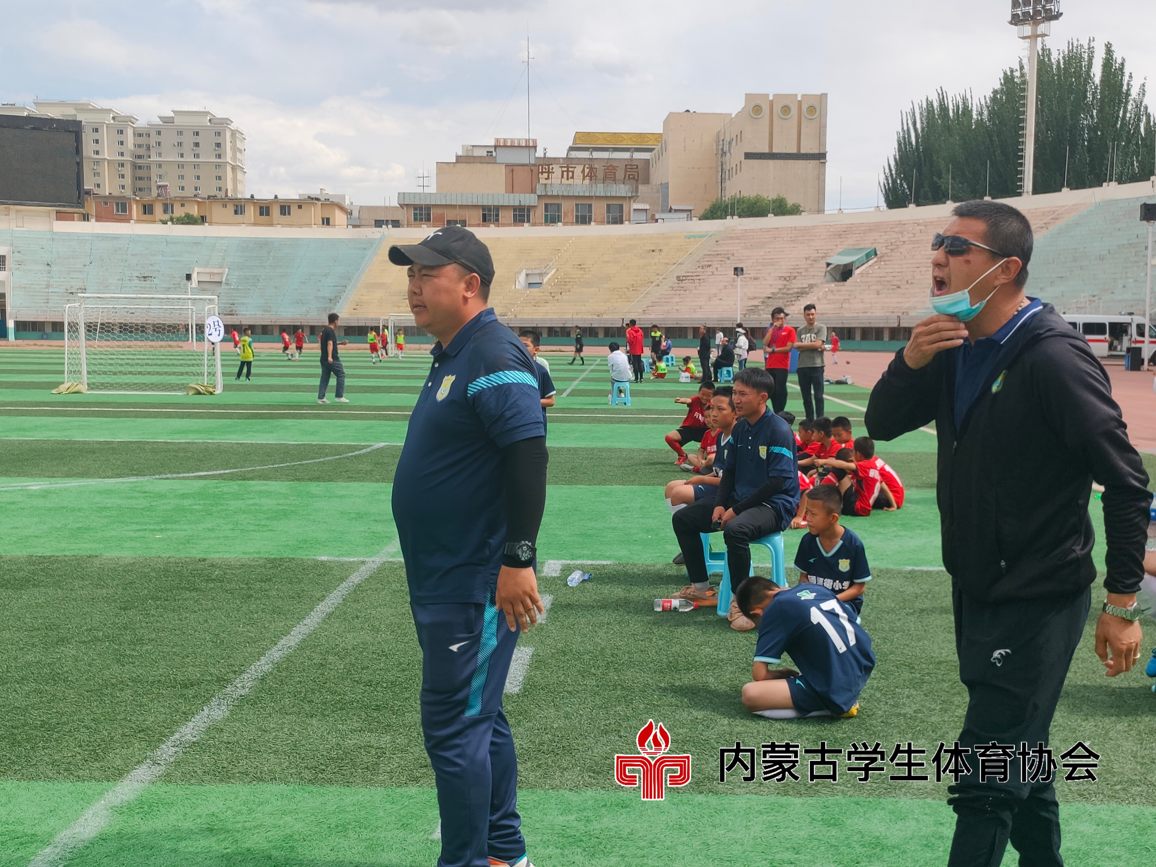 2018年武汉市校园足球市级总决赛,教育局足球校园联赛