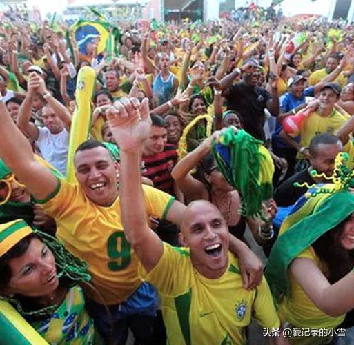 足球氛围冷淡的欧洲国家,对足球最热情的国家